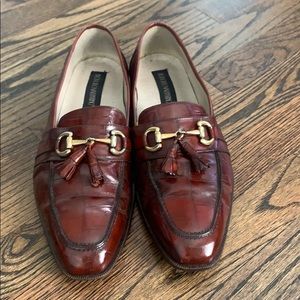Valentino Loafers